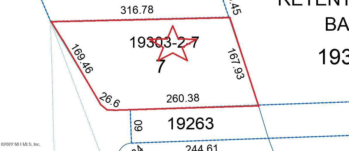 LOT # 7 Us 301 Hwy - Photo 1