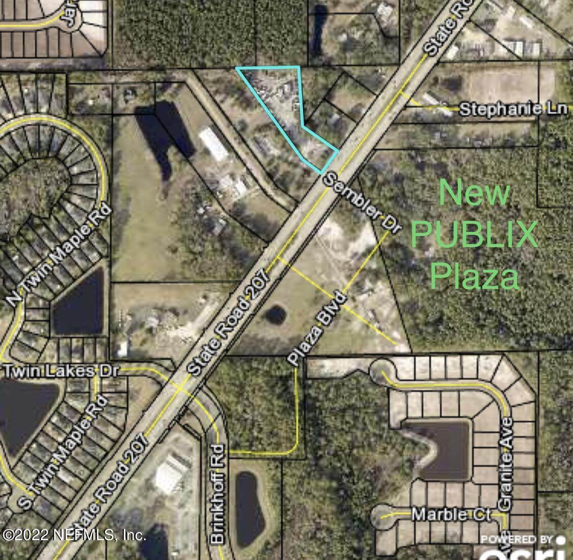 1875 State Rd 207 - Photo 1