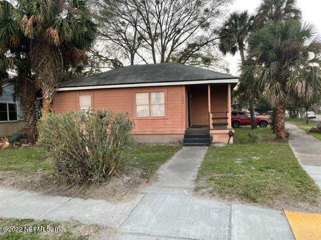 3424 Talleyrand Ave - Photo 1
