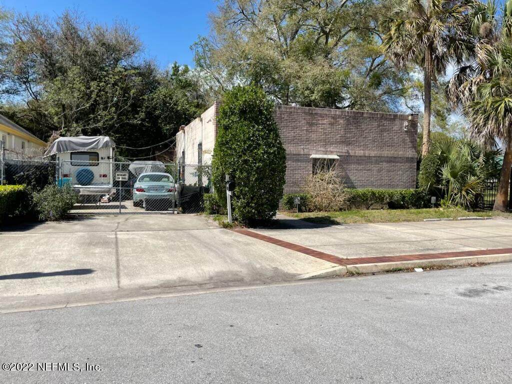 1032 A Philip Randolph Blvd - Photo 1