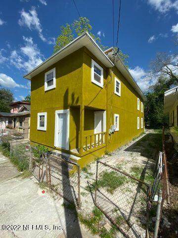 1327 23RD St - Photo 1