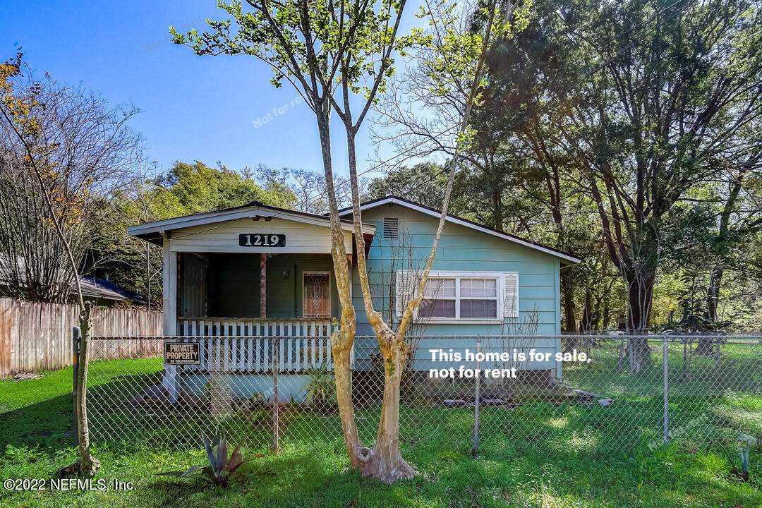 1219 St Clair St - Photo 1
