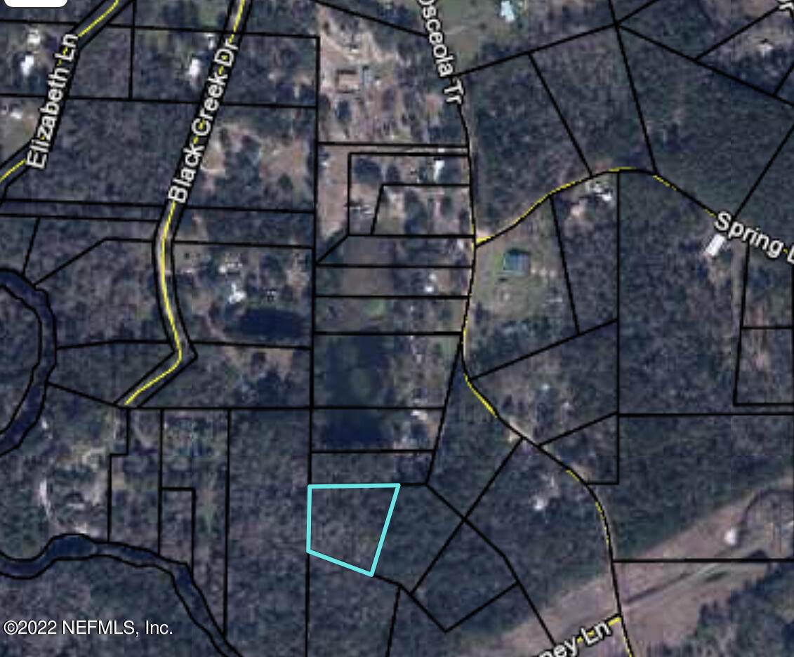 0 Stoney Ln - Photo 1