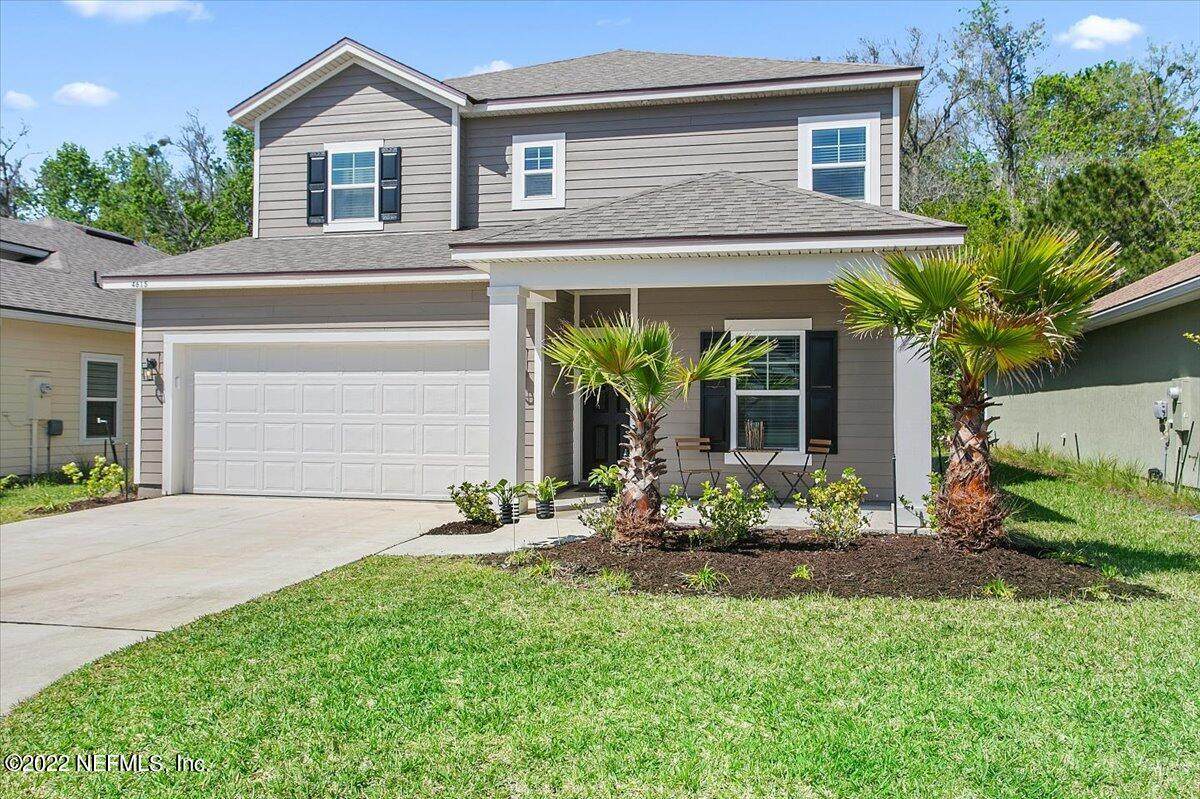 4615 Greenbrook Ct - Photo 1