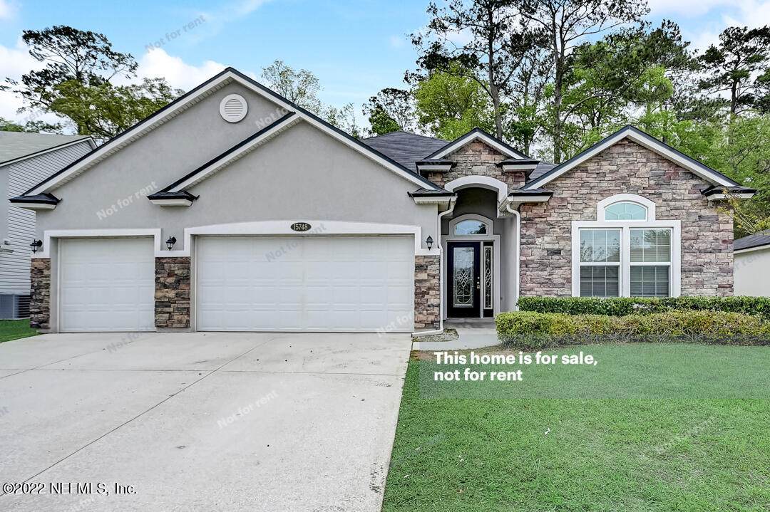 15748 Mason Lakes Dr - Photo 1