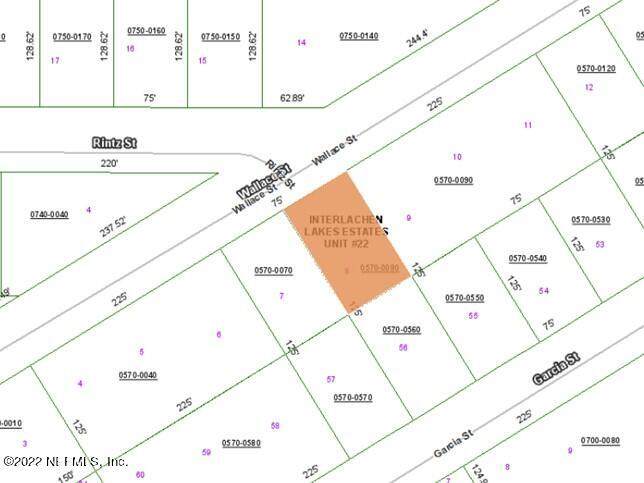 00 Wallace St - Photo 1