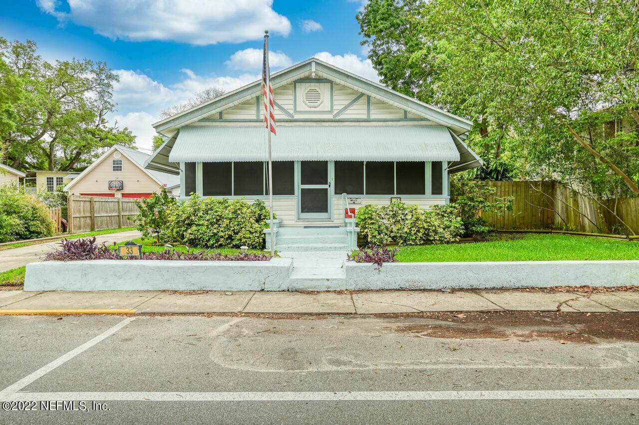 33 Hope St - Photo 1