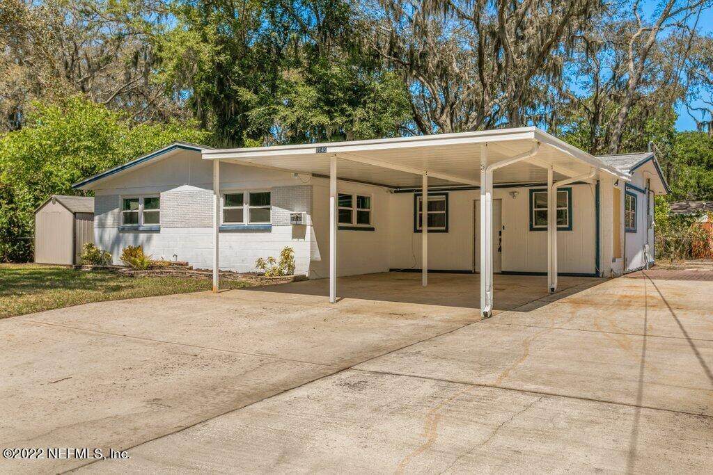 1149 Panuco Ave - Photo 1