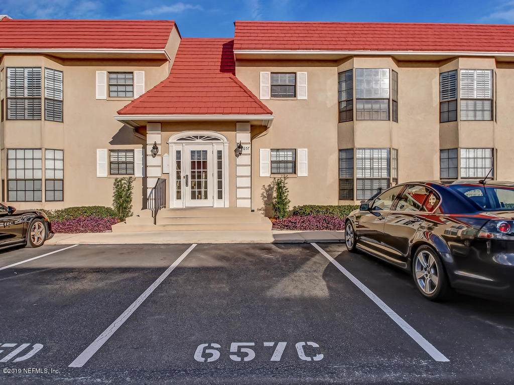 657 Ponte Vedra Blvd - Photo 1