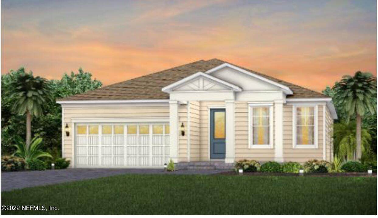 300 Muhly Grass St - Photo 1