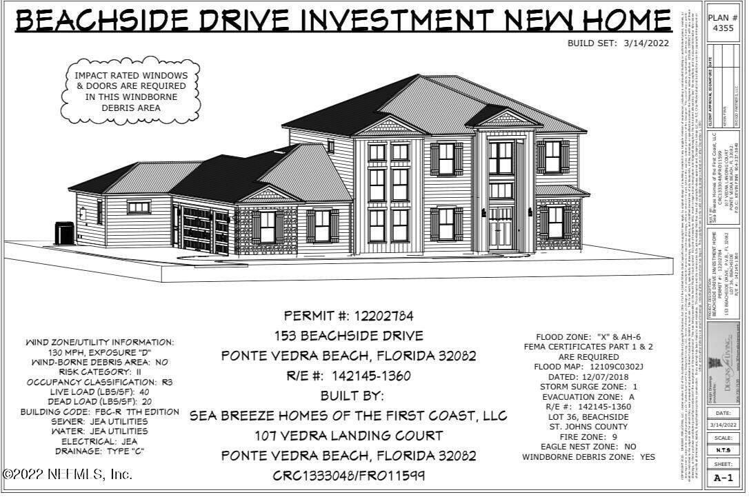 153 Beachside Dr - Photo 1