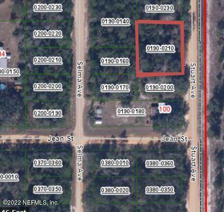0 Stuart Ave - Photo 1
