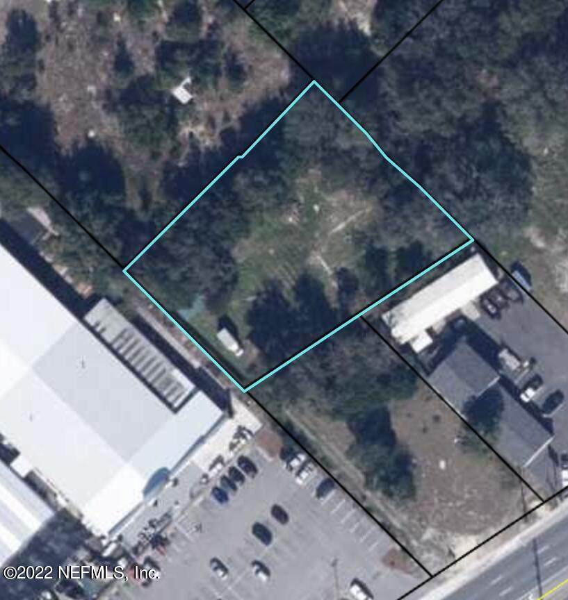 0 Blanding Blvd - Photo 1