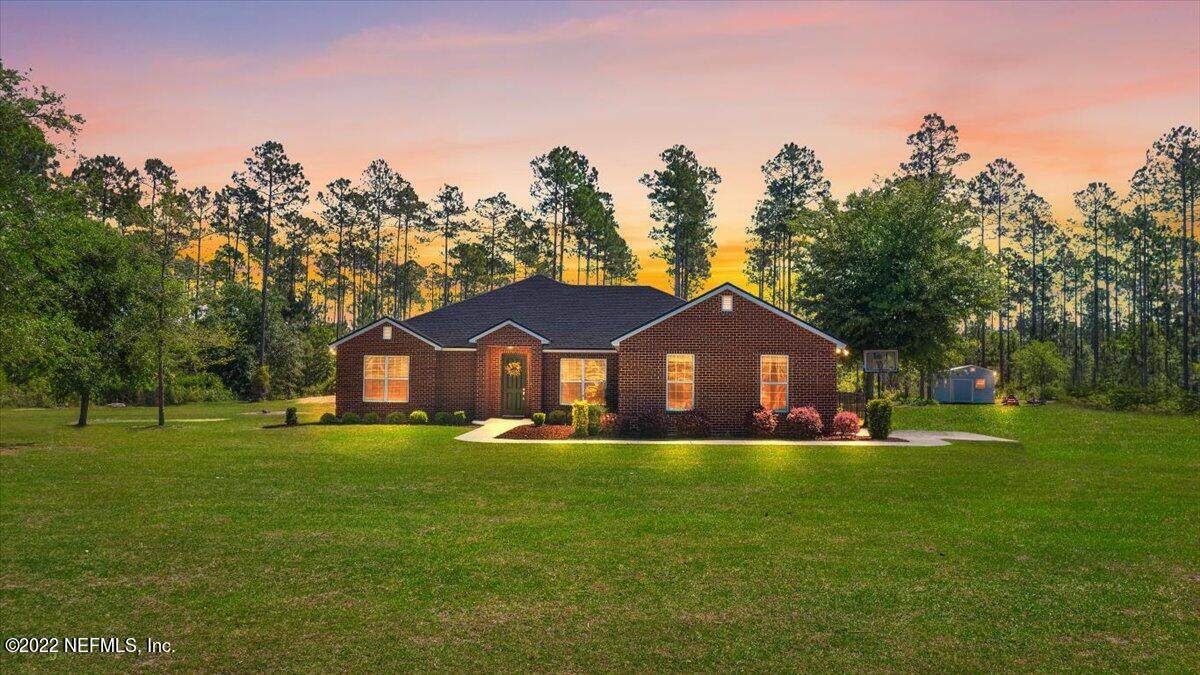 14709 Fred Taylor Rd - Photo 1