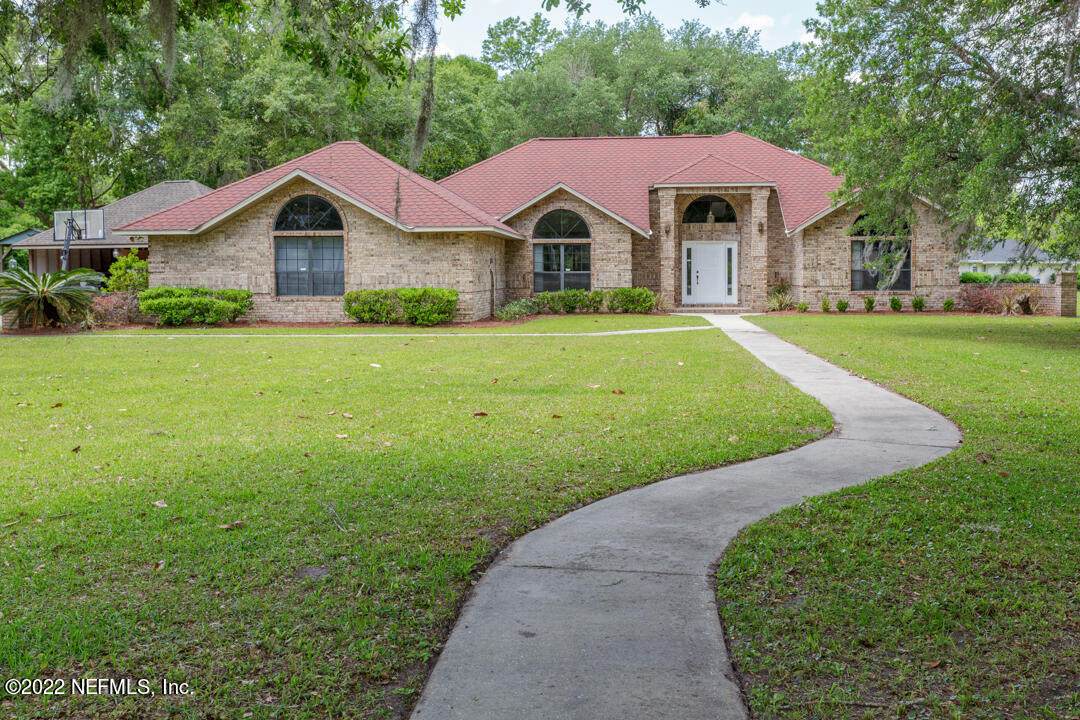 1825 Raiford Rd - Photo 1