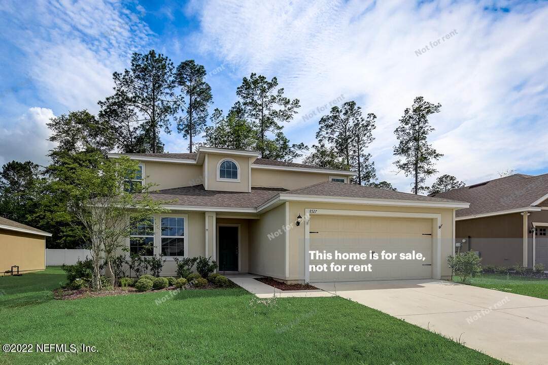 8527 Lake George Cir - Photo 1