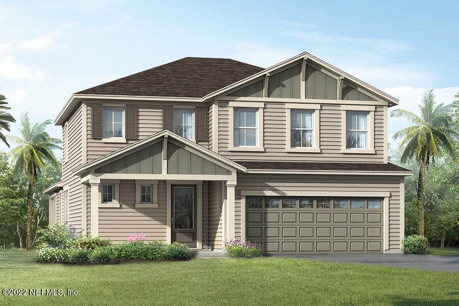 10 Silkgrass Pl - Photo 1