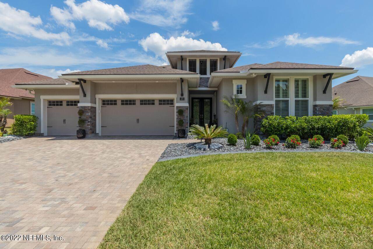 470 Appaloosa Ave - Photo 1
