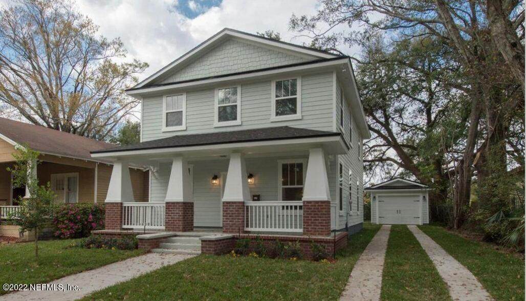 2913 Post St - Photo 1