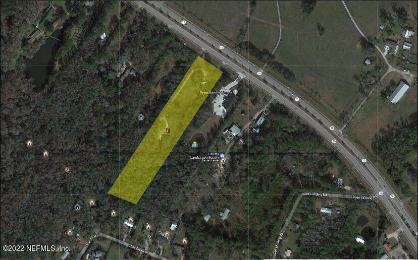 5865 State Road 16 - Photo 1