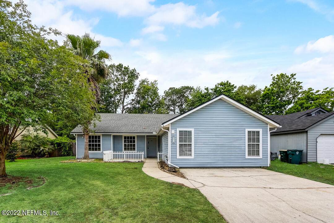 2766 Sam Hardwick Blvd - Photo 1