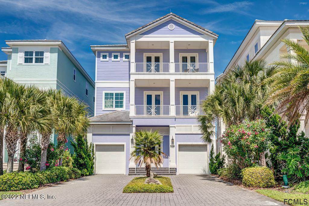 536 Cinnamon Beach Ln - Photo 1