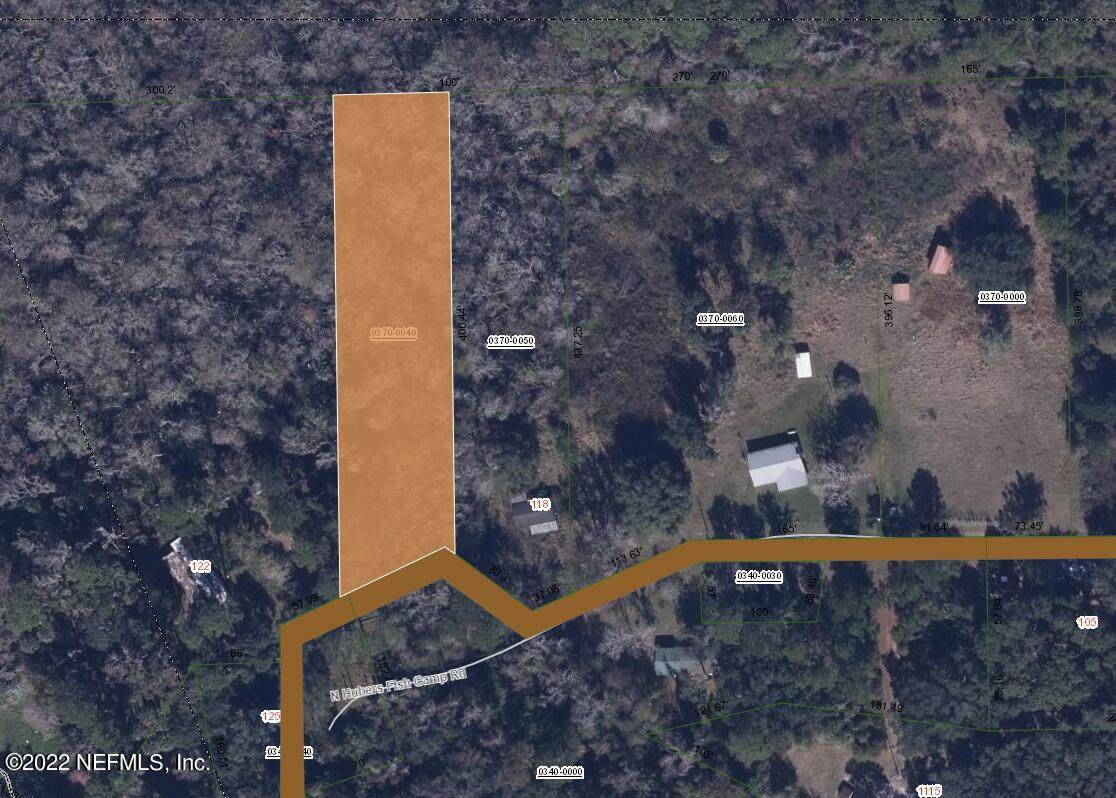 120 Hubers Fish Camp Rd - Photo 1