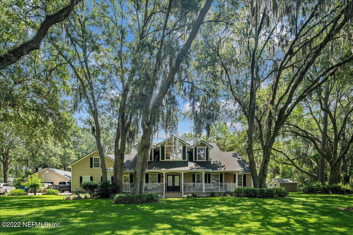 10355 Ilah Rd - Photo 1