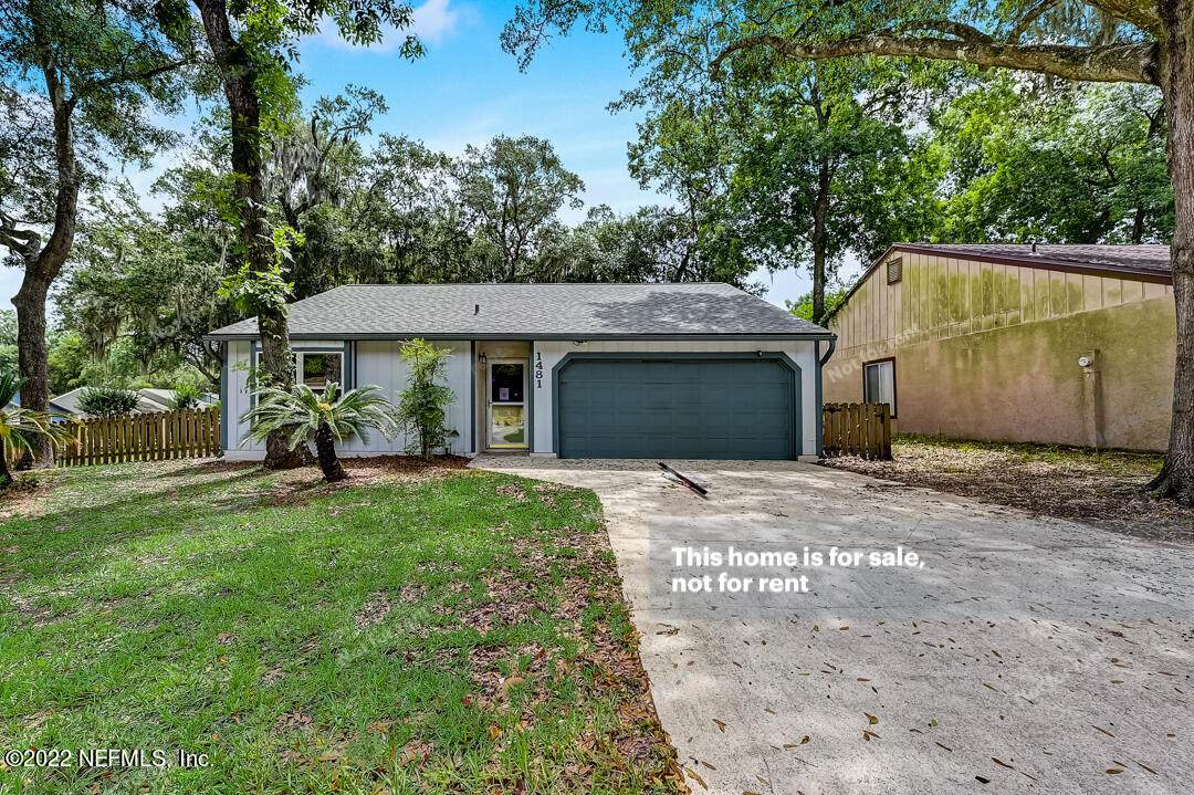 1481 Classic Oak Rd - Photo 1
