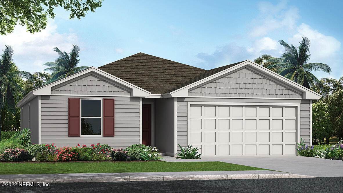 1071 Morgans Treasure Rd - Photo 1