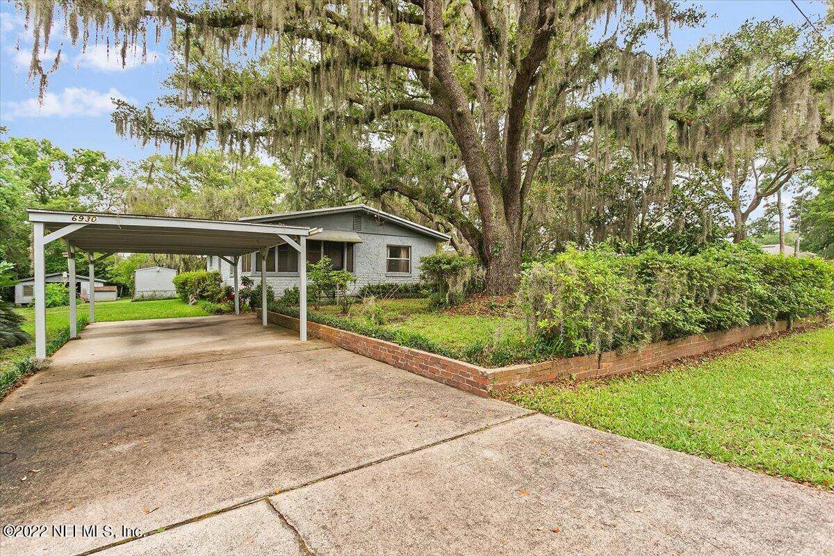 6930 Alachua Ave - Photo 1