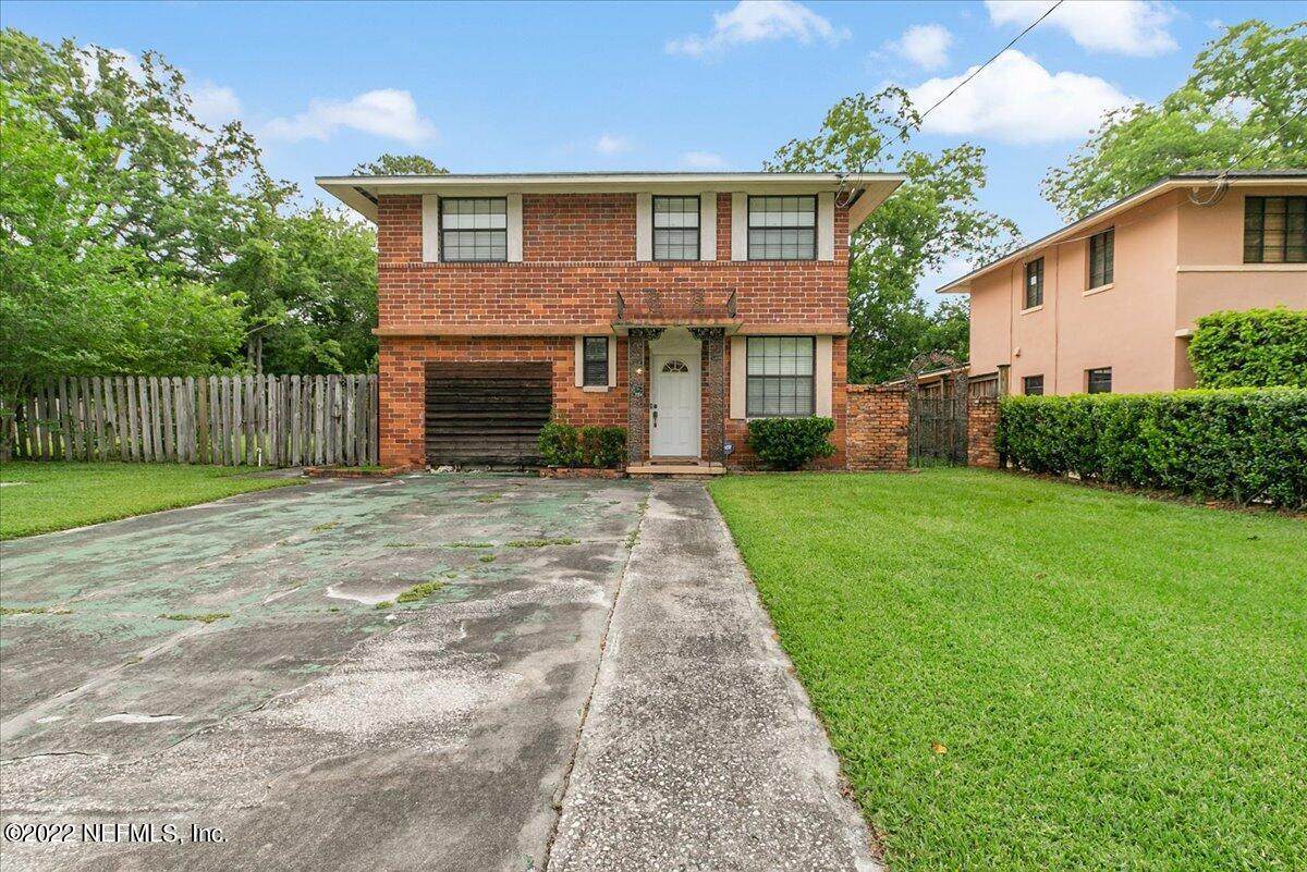 1283 Wolfe St - Photo 1