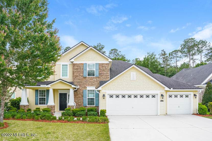 4391 Song Sparrow Dr - Photo 1