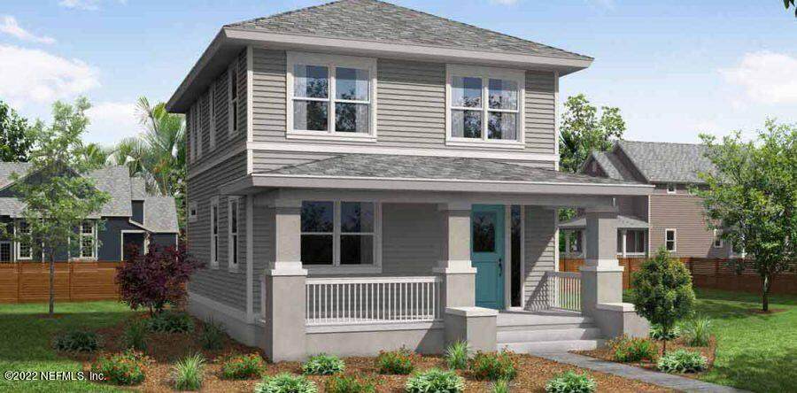 118 7TH St - Photo 1
