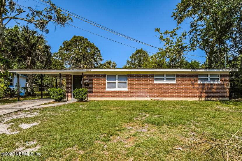 2150 Jammes Rd - Photo 1