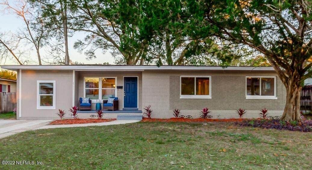 2511 Ligustrum Rd - Photo 1