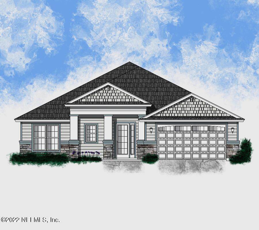 3215 Carolina Rose Ct - Photo 1