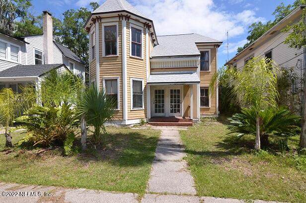8 Sanchez Ave - Photo 1
