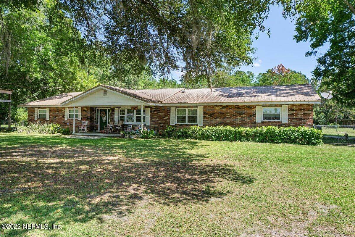 6247 Bob Kirkland Rd - Photo 1