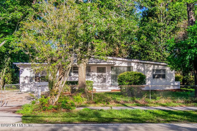 1722 Fouraker Rd - Photo 1