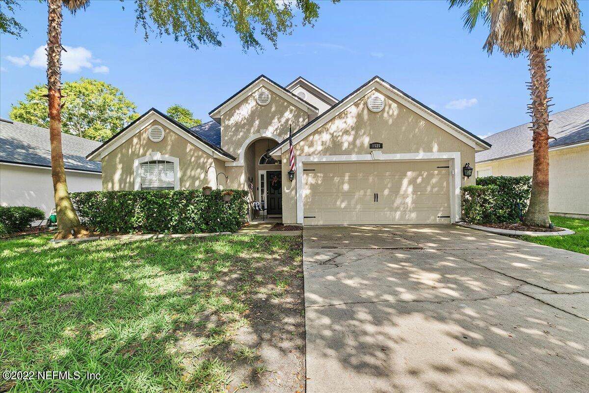 1525 Austin Ln - Photo 1