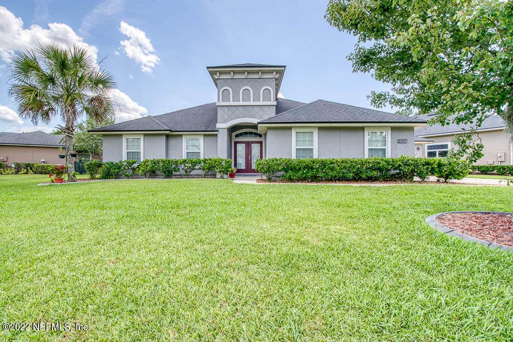 397 Willow Winds Pkwy - Photo 1
