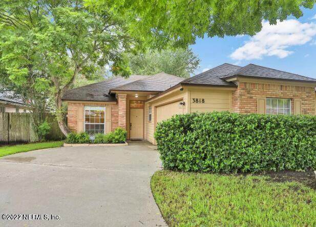 3818 Union Pacific Dr - Photo 1