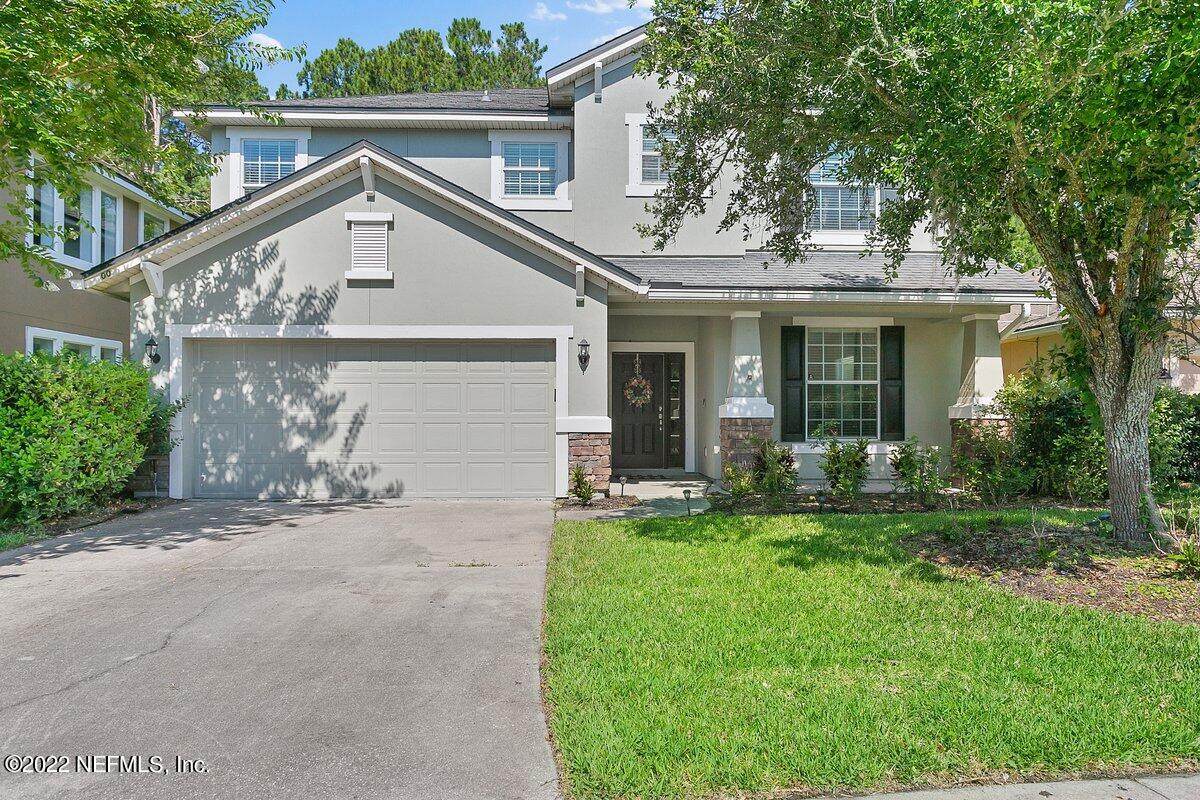 700 Candlebark Dr - Photo 1