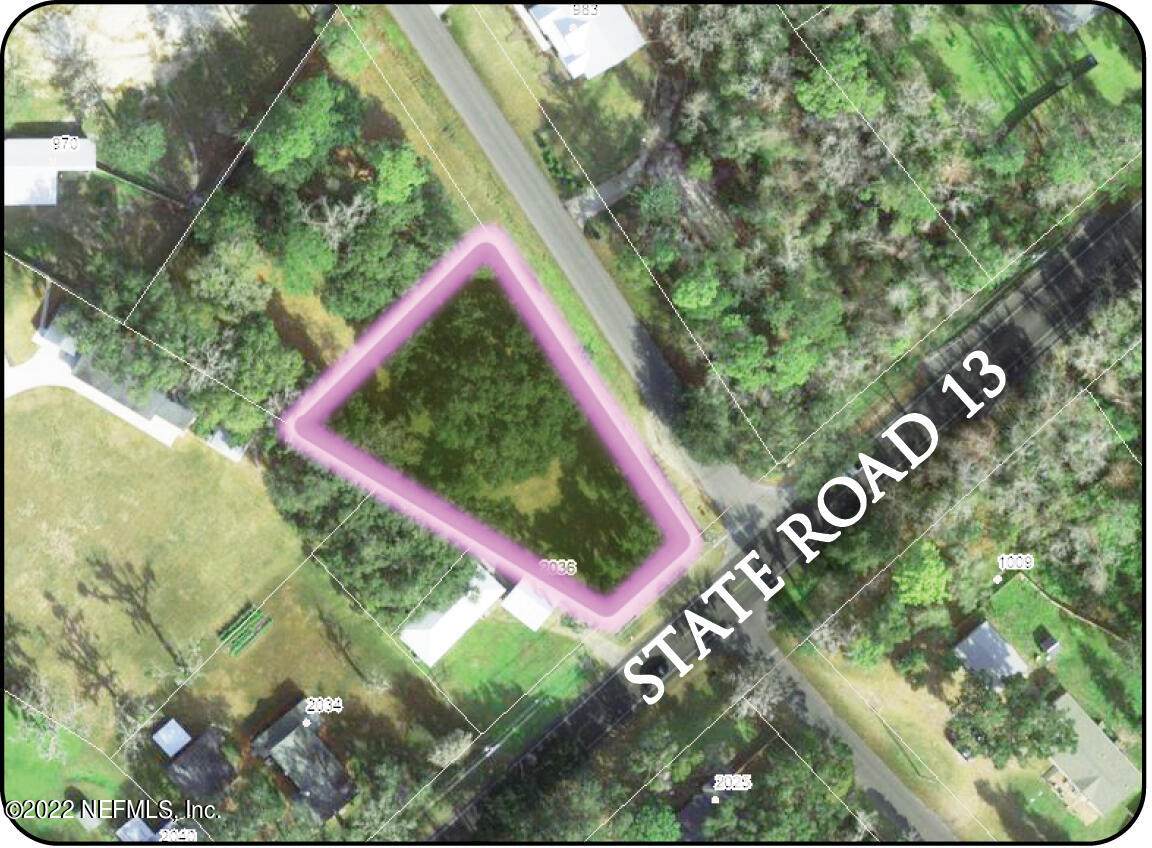 0 Myron Rd - Photo 1