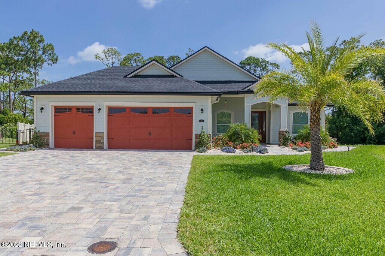 47 Gabacho Ct - Photo 1