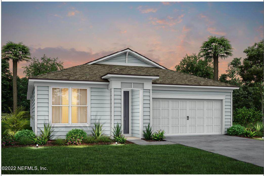16664 Cody Creek Court Ct - Photo 1