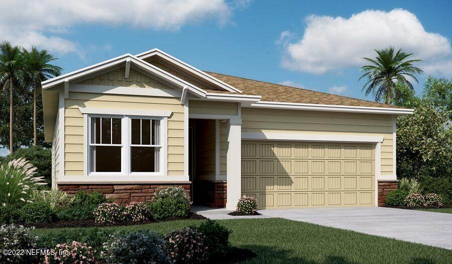 1809 Cogdill Trce - Photo 1