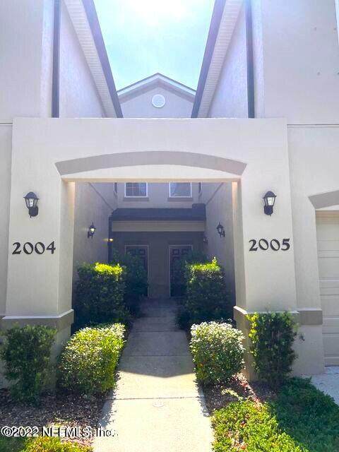 12301 Kernan Forest Blvd - Photo 1