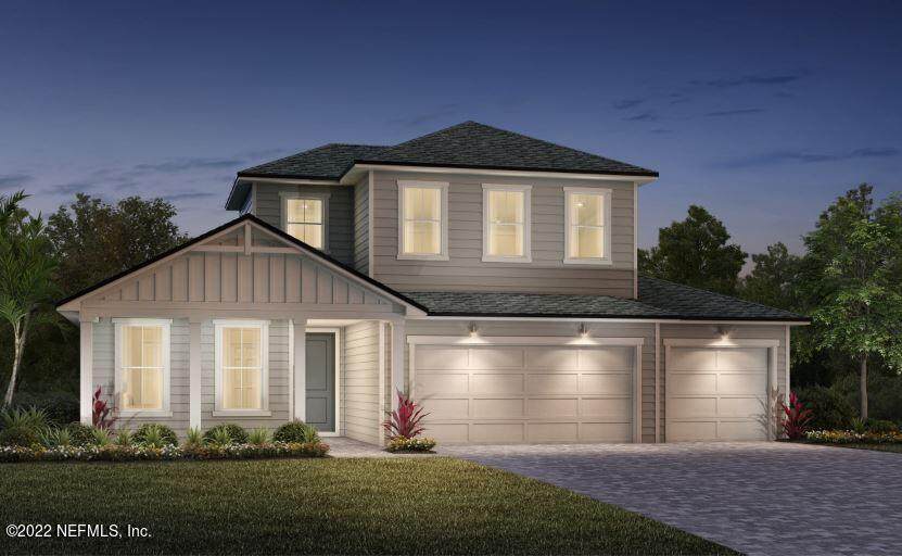 47 Hickory Ranch Dr - Photo 1